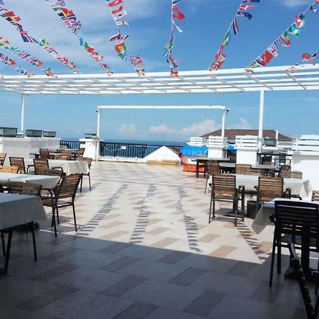 Sanya David Legendary Love Holiday Hotel Exterior foto