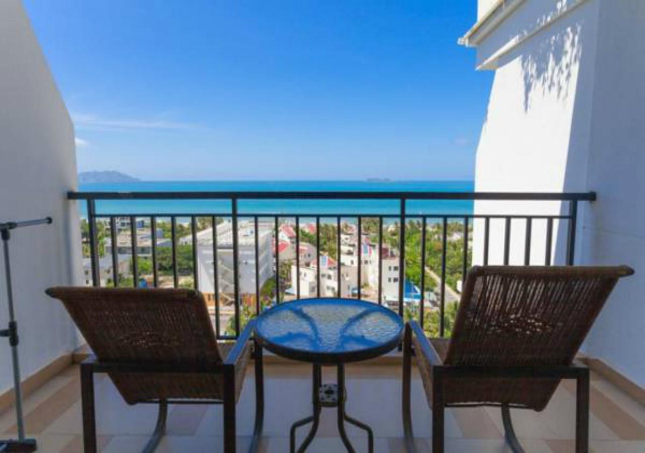 Sanya David Legendary Love Holiday Hotel Exterior foto