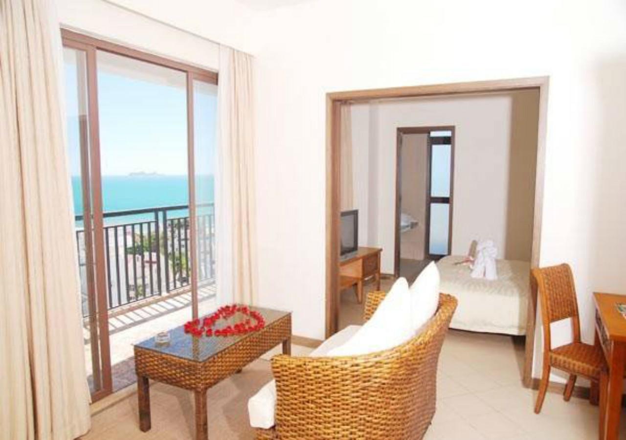 Sanya David Legendary Love Holiday Hotel Exterior foto